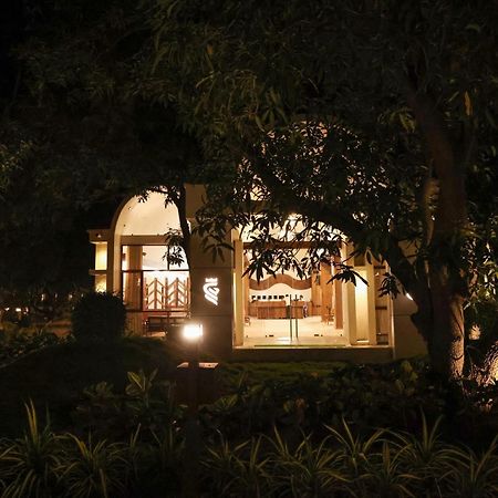 Le Casa Lion Resort A Premium Resort In סאסאן גיר מראה חיצוני תמונה