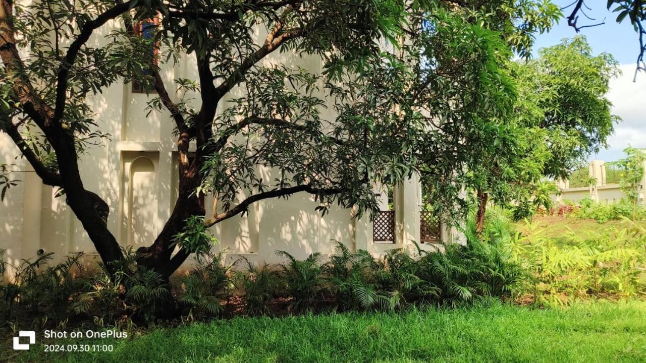 Le Casa Lion Resort A Premium Resort In סאסאן גיר מראה חיצוני תמונה