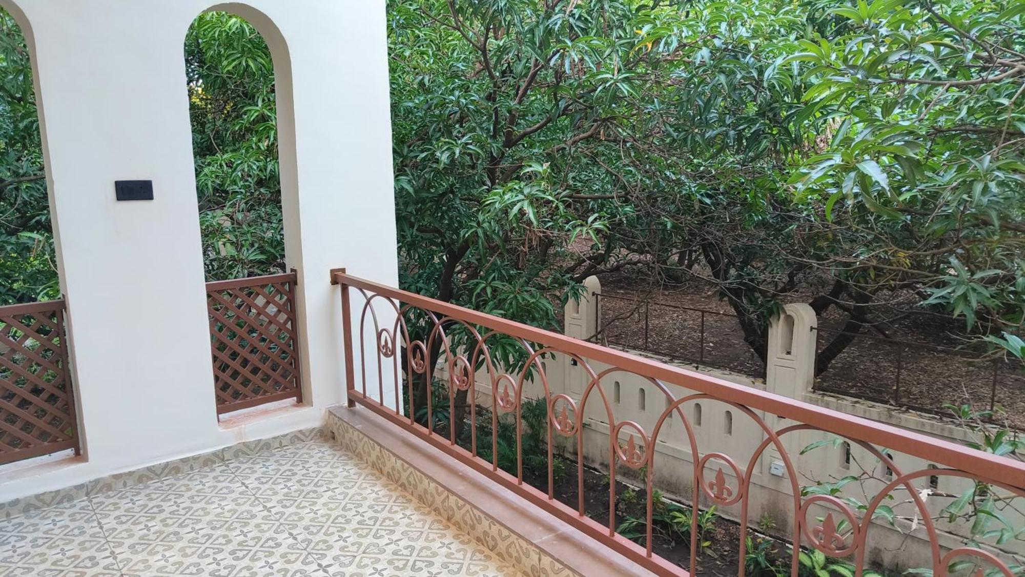 Le Casa Lion Resort A Premium Resort In סאסאן גיר מראה חיצוני תמונה