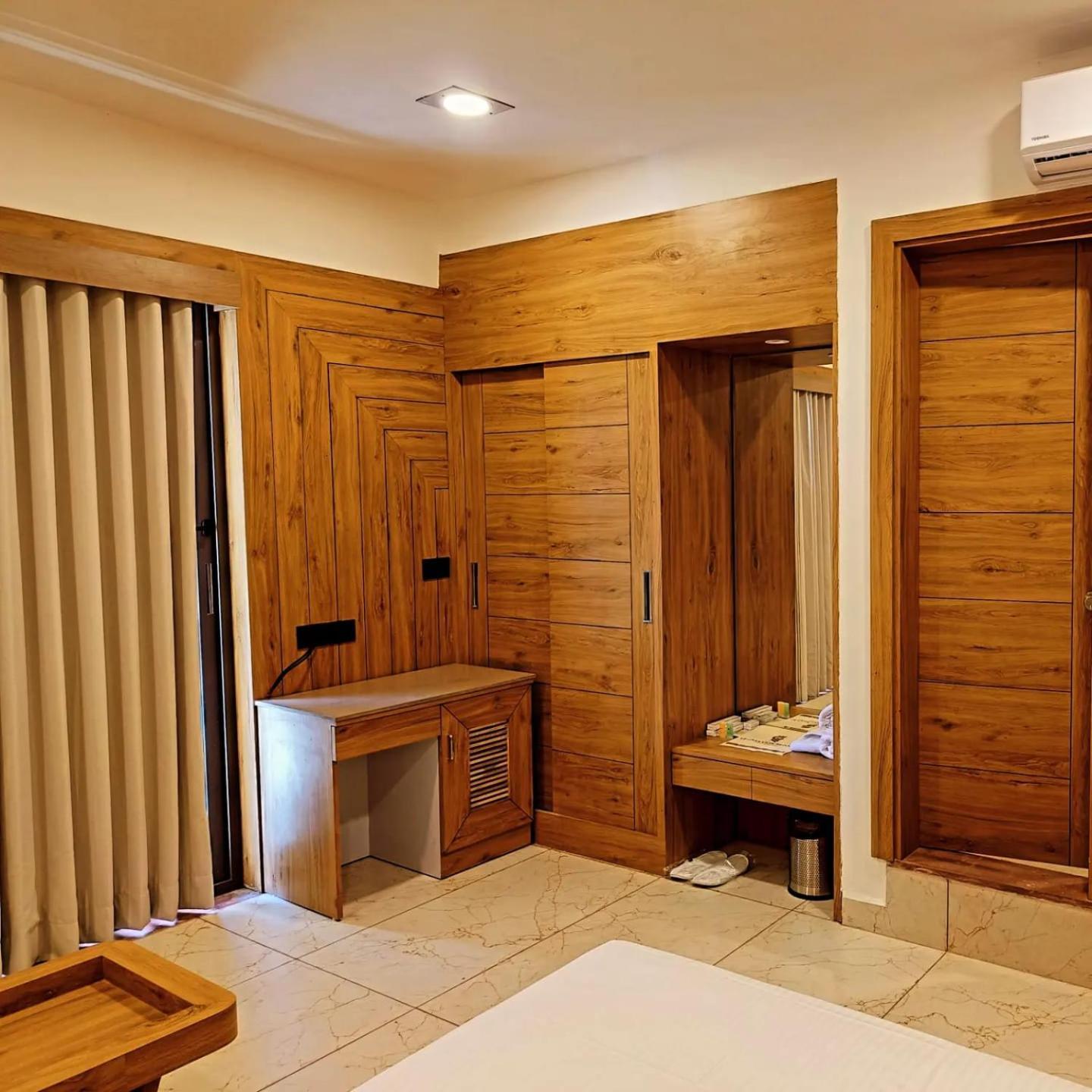 Le Casa Lion Resort A Premium Resort In סאסאן גיר מראה חיצוני תמונה