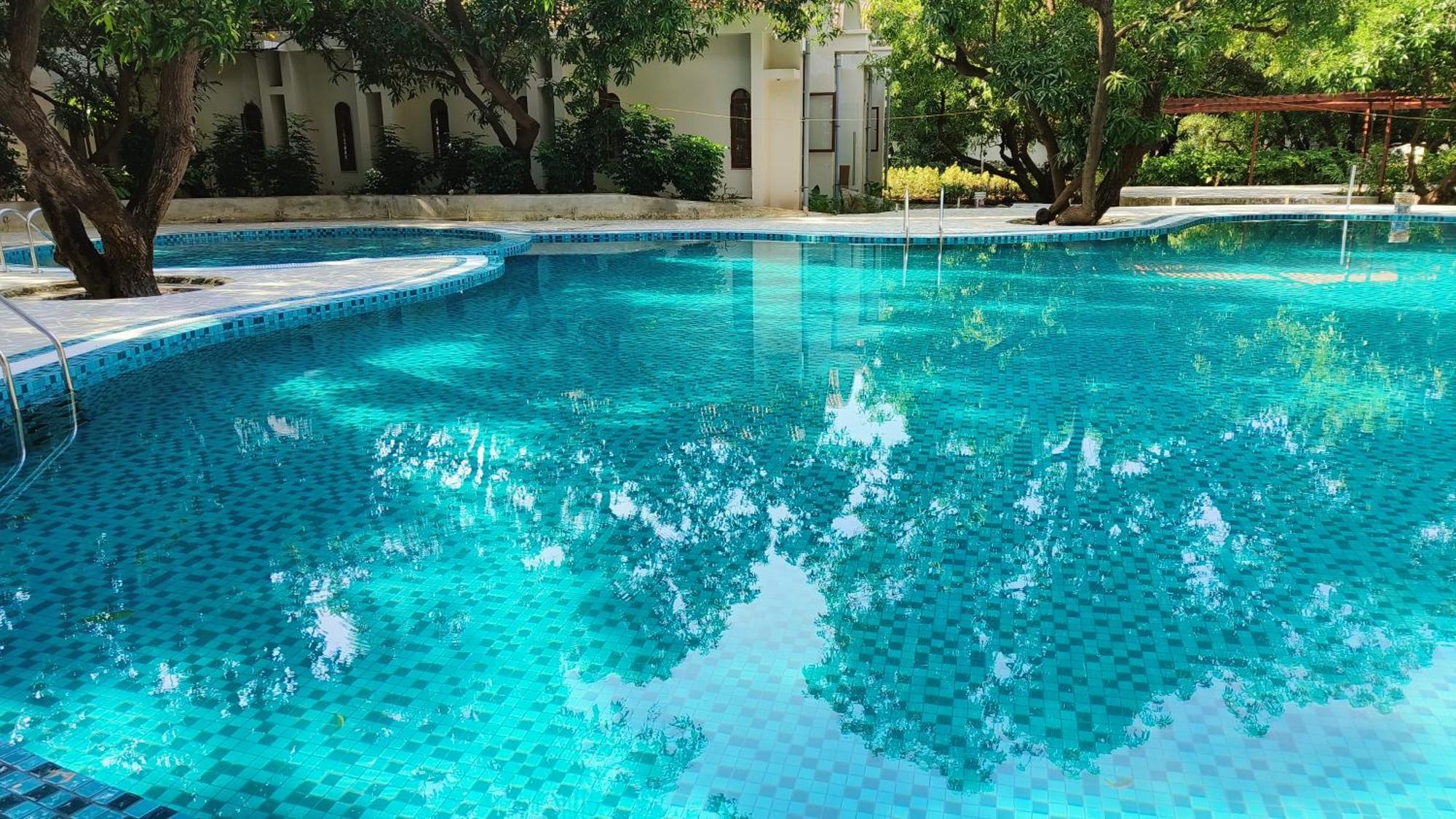 Le Casa Lion Resort A Premium Resort In סאסאן גיר מראה חיצוני תמונה