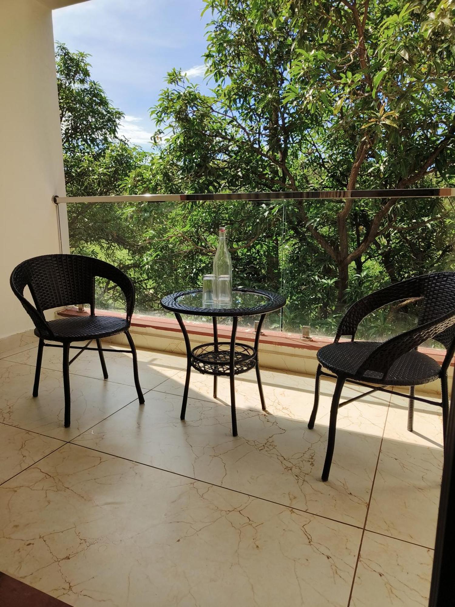 Le Casa Lion Resort A Premium Resort In סאסאן גיר מראה חיצוני תמונה