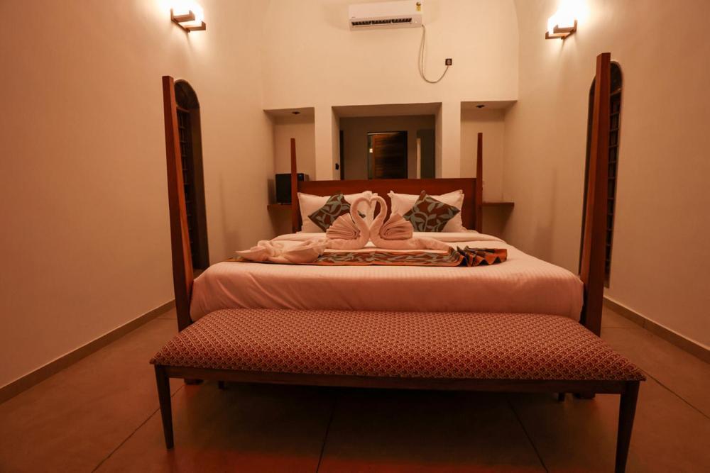 Le Casa Lion Resort A Premium Resort In סאסאן גיר מראה חיצוני תמונה