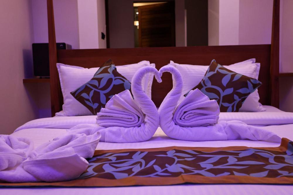 Le Casa Lion Resort A Premium Resort In סאסאן גיר מראה חיצוני תמונה