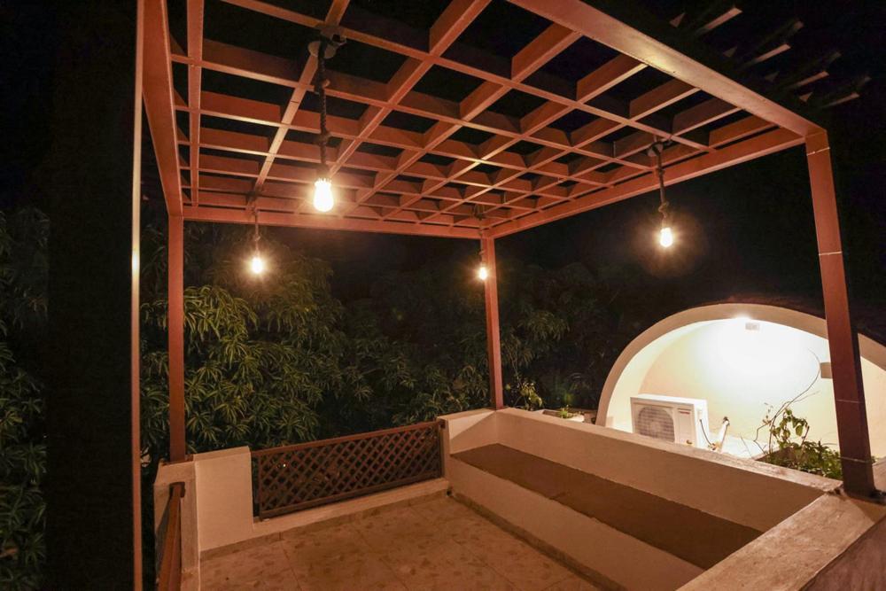 Le Casa Lion Resort A Premium Resort In סאסאן גיר מראה חיצוני תמונה