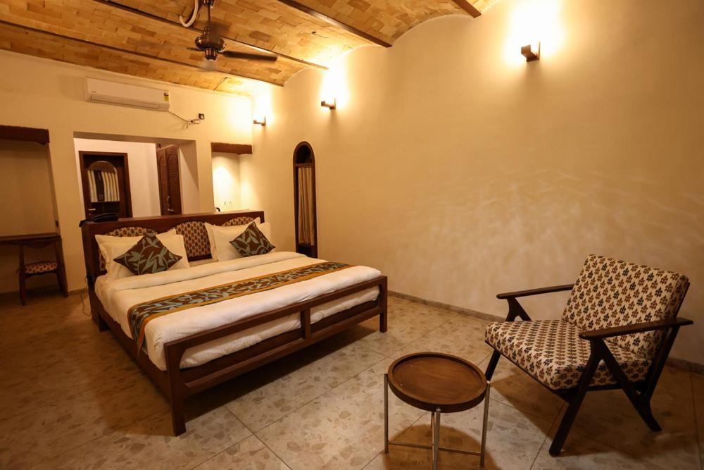 Le Casa Lion Resort A Premium Resort In סאסאן גיר מראה חיצוני תמונה