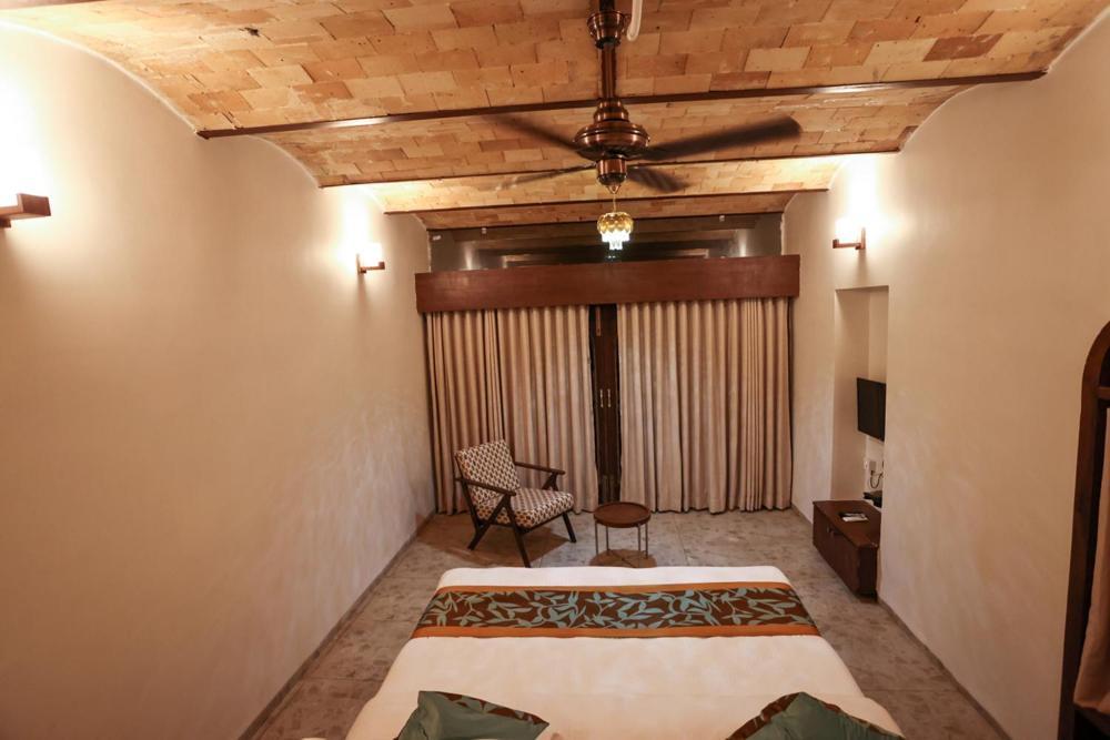 Le Casa Lion Resort A Premium Resort In סאסאן גיר מראה חיצוני תמונה
