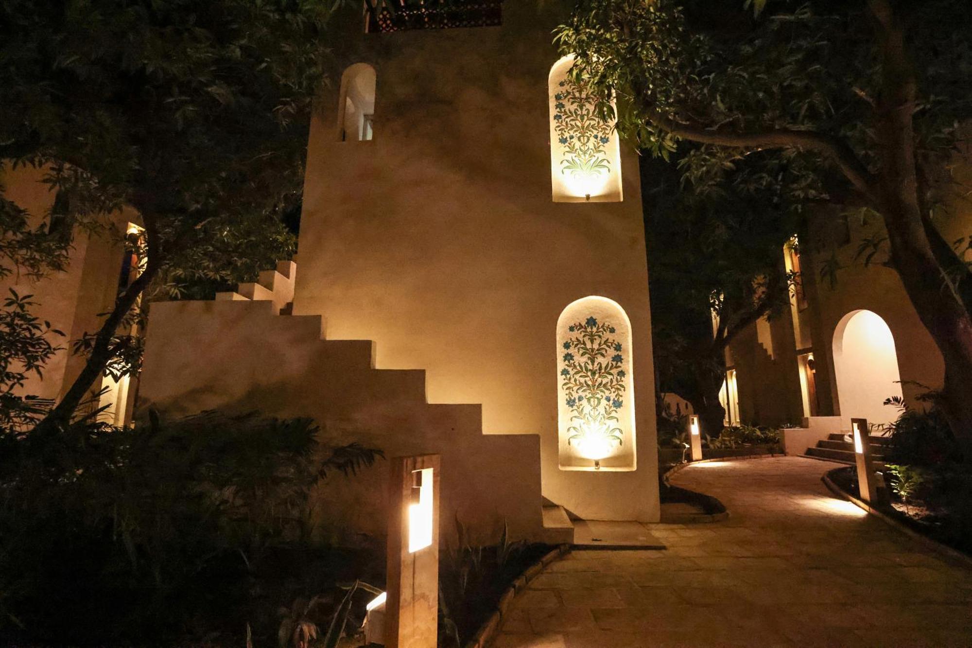 Le Casa Lion Resort A Premium Resort In סאסאן גיר מראה חיצוני תמונה
