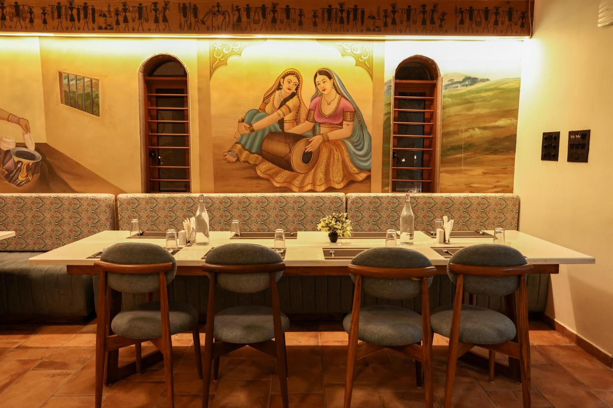 Le Casa Lion Resort A Premium Resort In סאסאן גיר מראה חיצוני תמונה