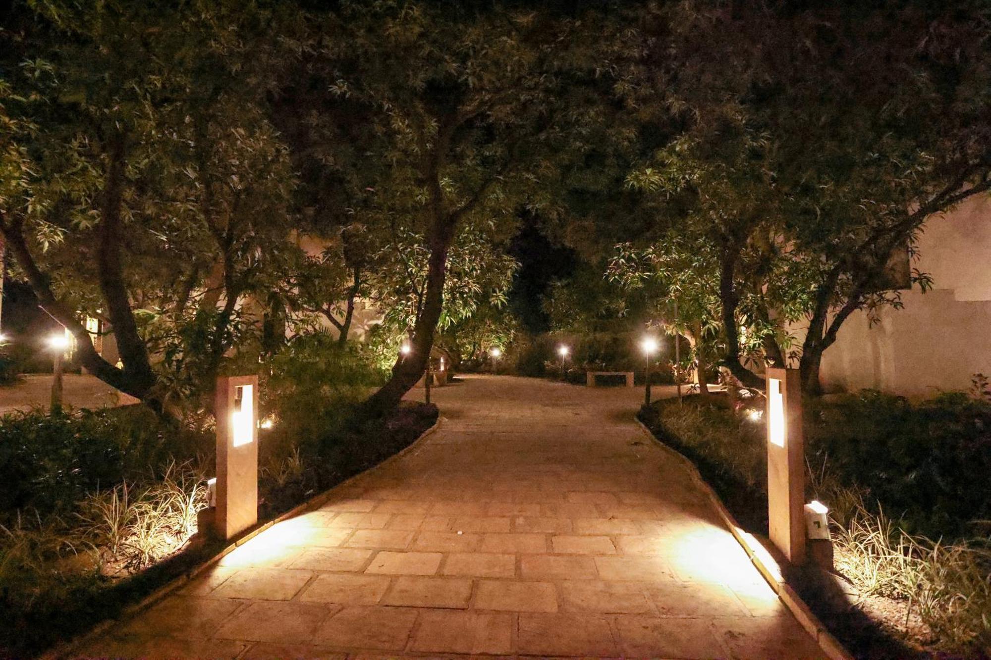 Le Casa Lion Resort A Premium Resort In סאסאן גיר מראה חיצוני תמונה