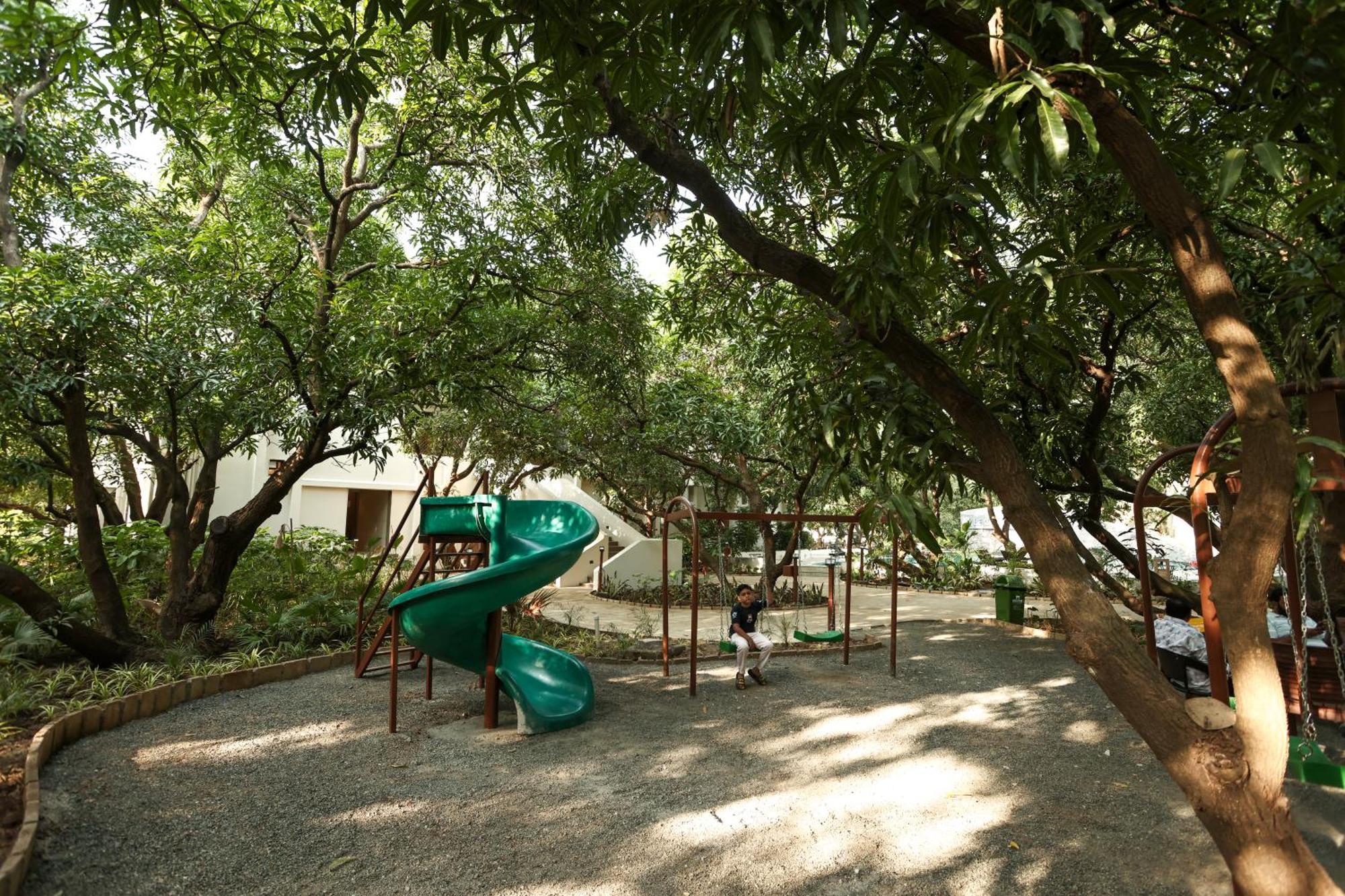 Le Casa Lion Resort A Premium Resort In סאסאן גיר מראה חיצוני תמונה