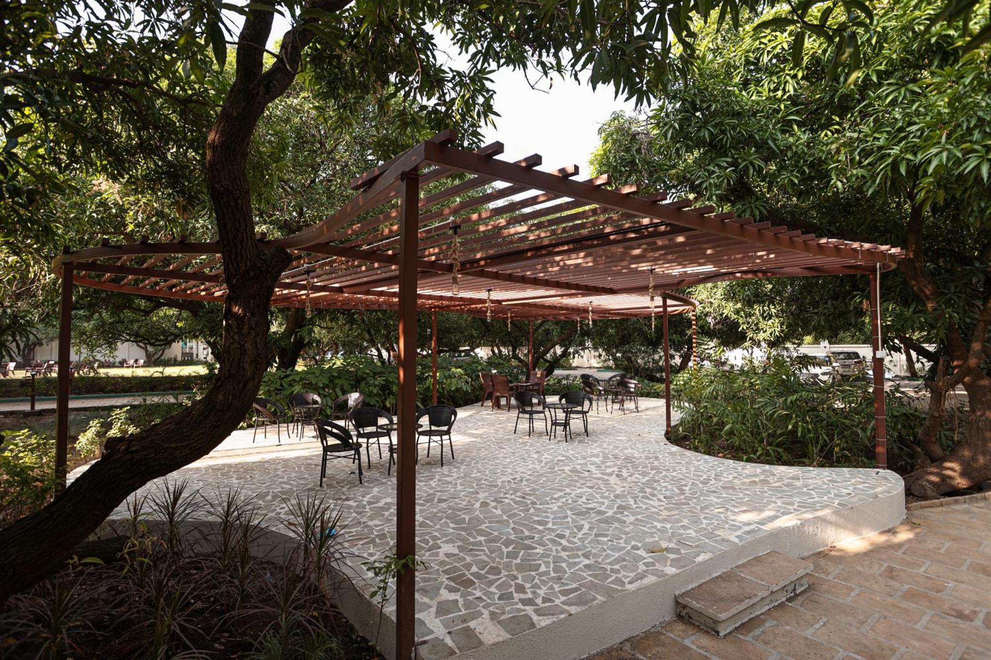 Le Casa Lion Resort A Premium Resort In סאסאן גיר מראה חיצוני תמונה