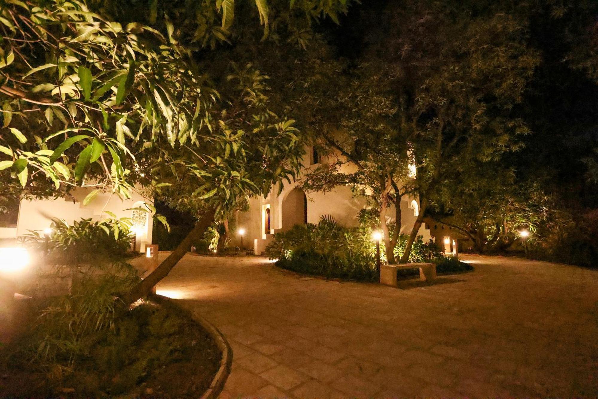 Le Casa Lion Resort A Premium Resort In סאסאן גיר מראה חיצוני תמונה