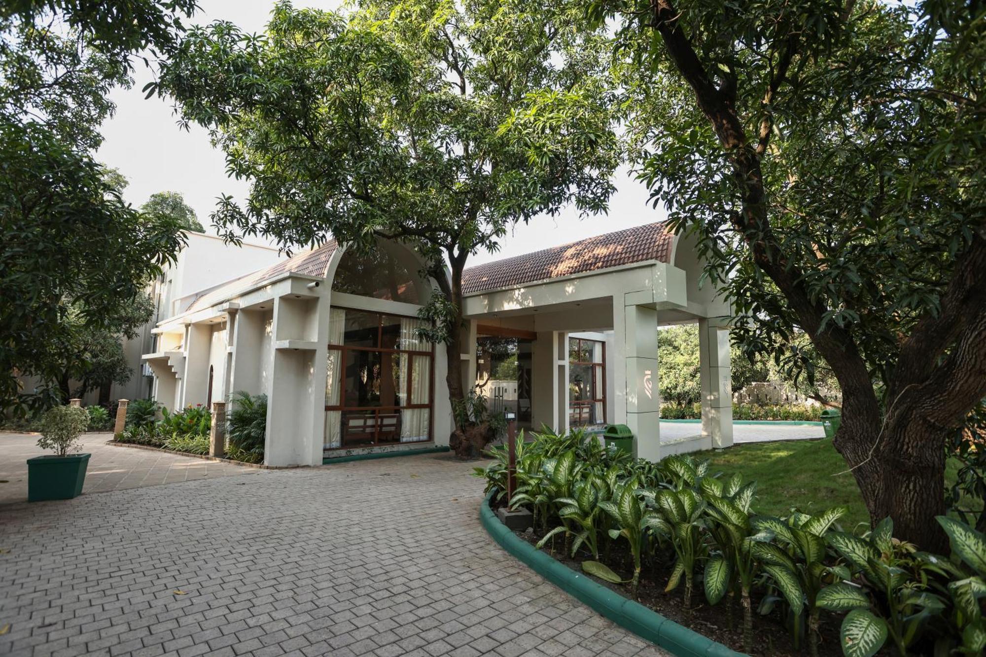 Le Casa Lion Resort A Premium Resort In סאסאן גיר מראה חיצוני תמונה