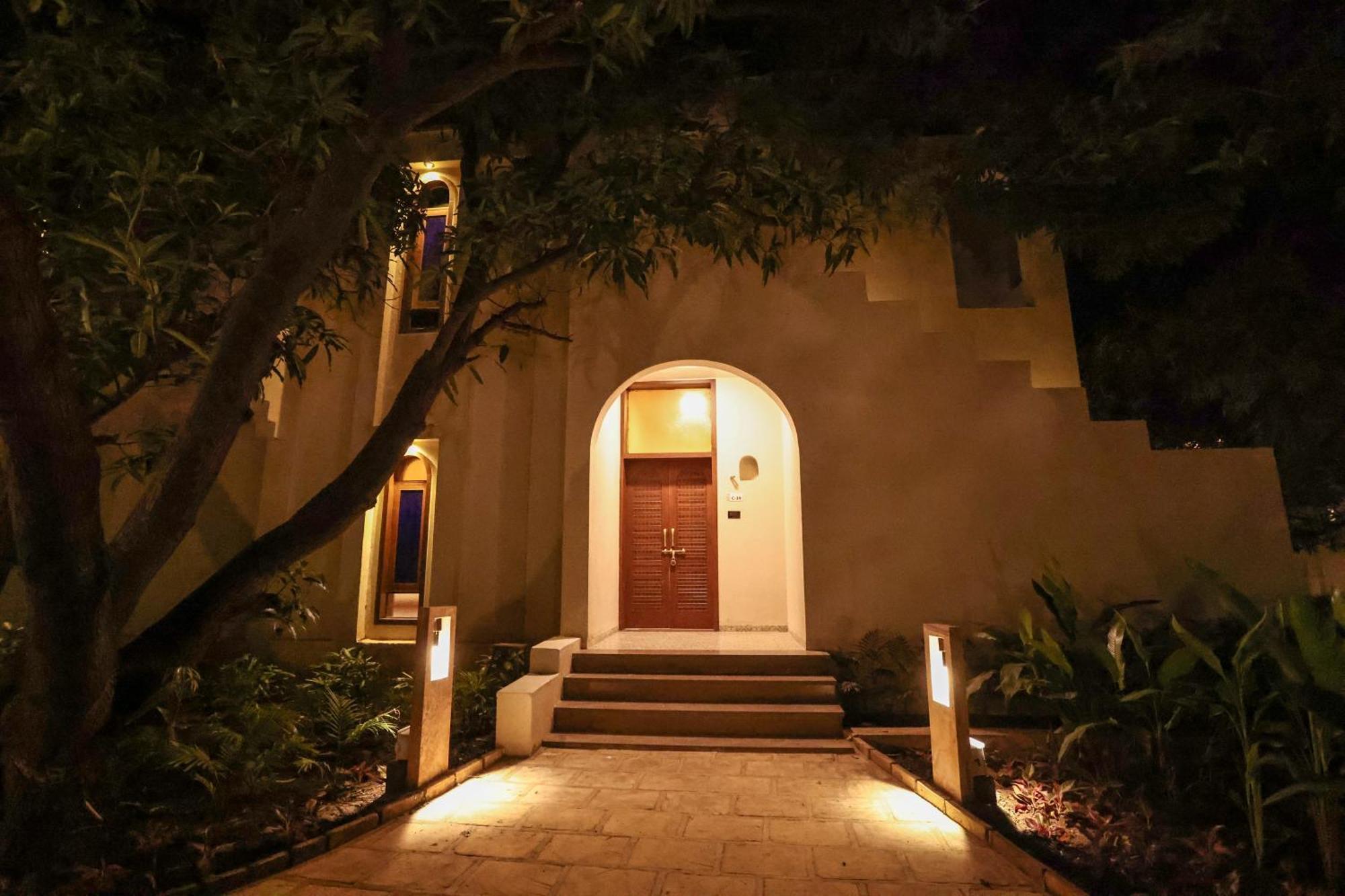 Le Casa Lion Resort A Premium Resort In סאסאן גיר מראה חיצוני תמונה
